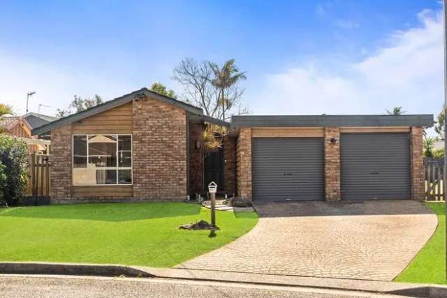 House For Sale in Central Coast Council, New South Wales