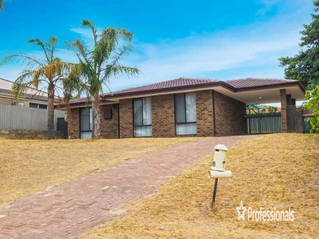 House For Rent in Joondalup, Western Australia