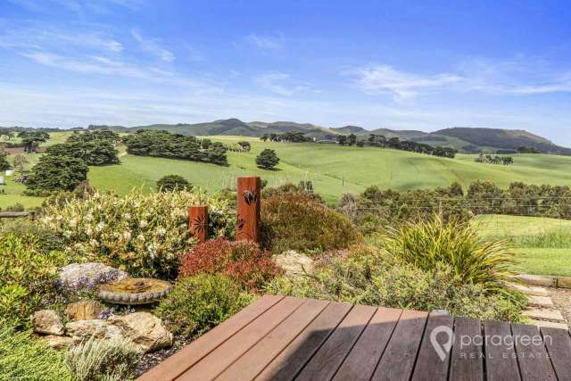 Acreage For Sale in Shire of South Gippsland, Victoria