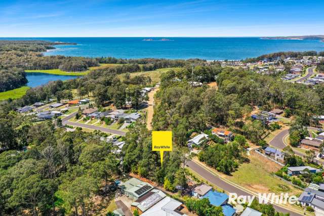 Land For Sale in Eurobodalla Shire Council, New South Wales