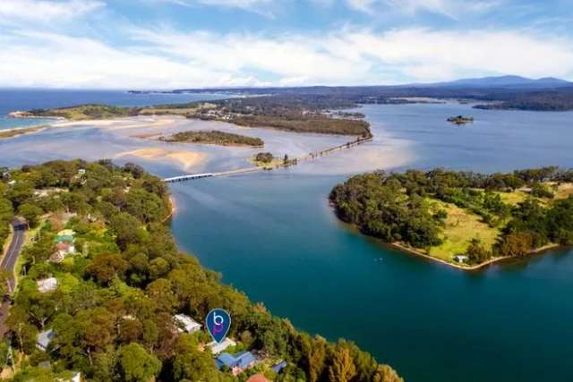 House For Sale in Eurobodalla Shire Council, New South Wales