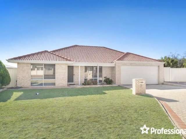 House For Rent in Geraldton, Western Australia