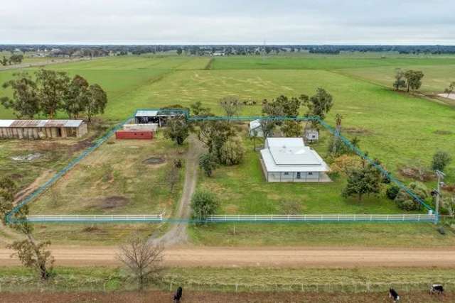 House For Sale in Tatura, Victoria