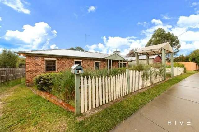 House For Sale in Bungendore, New South Wales