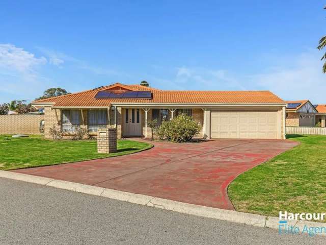 House For Sale in Rockingham, Western Australia