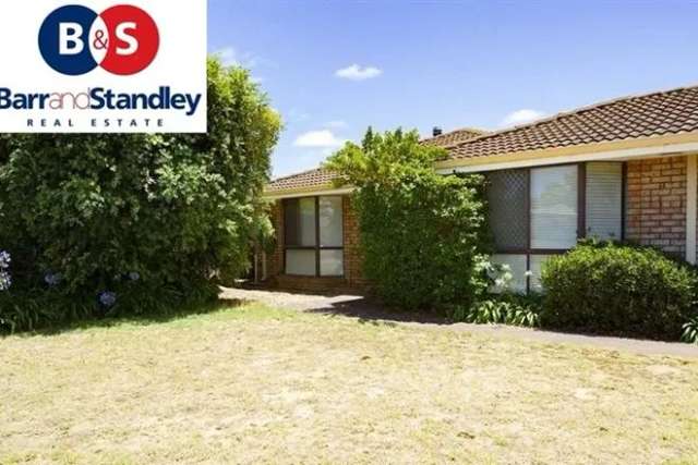 House For Sale in Bunbury, Western Australia