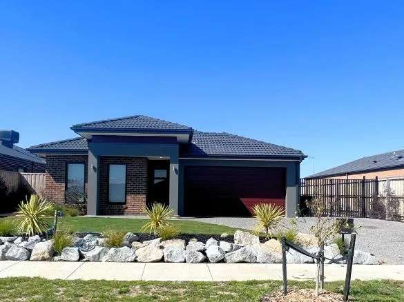 House For Sale in Melbourne, Victoria