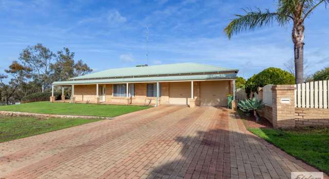 House For Rent in Northam, Western Australia