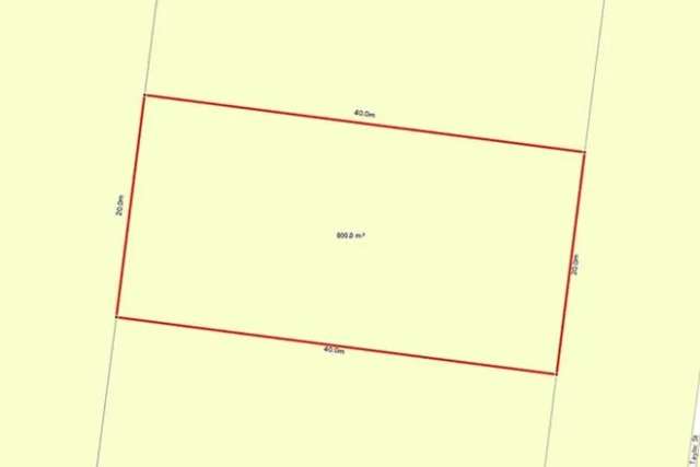 Land For Sale in Roma, Queensland