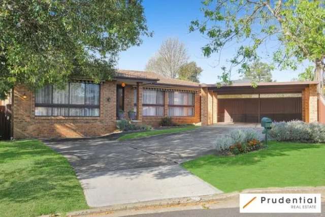 House For Sale in Sydney, New South Wales