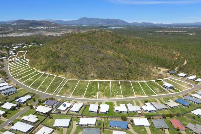 Land For Sale in Townsville City, Queensland