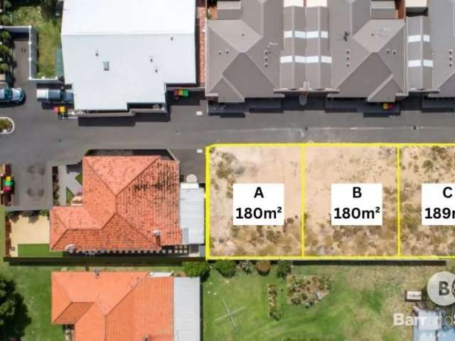 Land For Sale in Bunbury, Western Australia