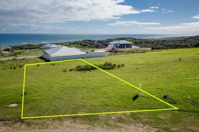 Land For Sale in Dongara, Western Australia