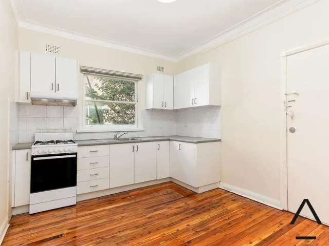 Apartment For Lease - 1/15A Mount Street, Coogee NSW 2034