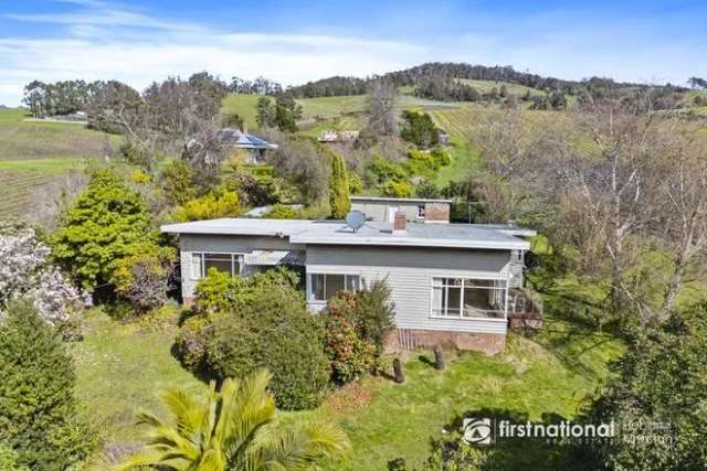 House For Sale in Huon Valley, Tasmania