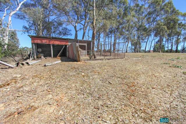 Block For Sale in City of Greater Bendigo, Victoria