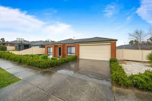 House For Rent in Ballarat, Victoria