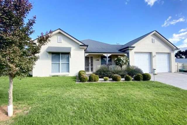 House For Rent in Orange, New South Wales