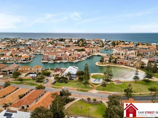 House For Rent in Mandurah, Western Australia