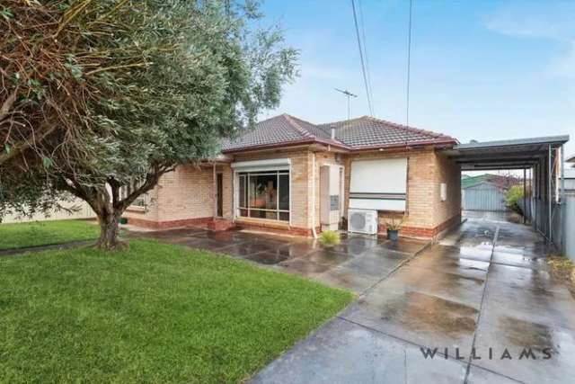 House For Sale in Adelaide, South Australia