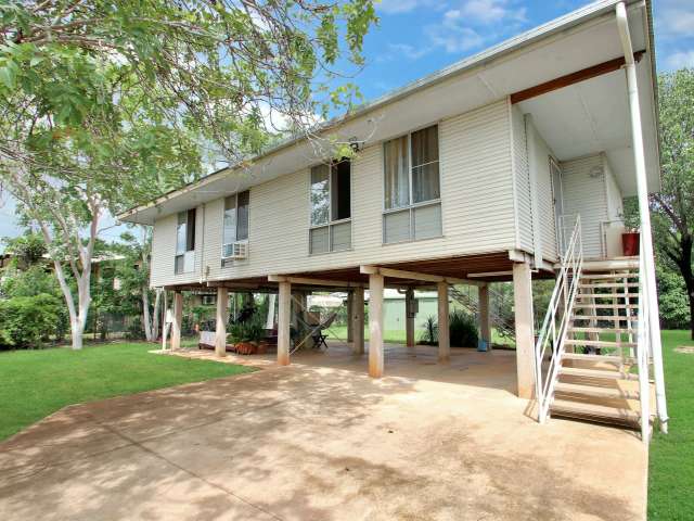 House For Sale in Katherine, Northern Territory