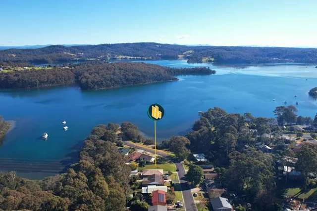 Land For Sale in Narooma, New South Wales