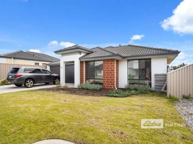 House For Rent in Shire Of Capel, Western Australia