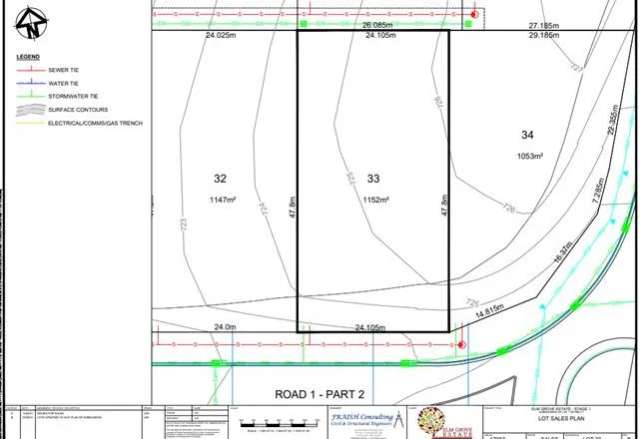 Land For Sale in Bungendore, New South Wales