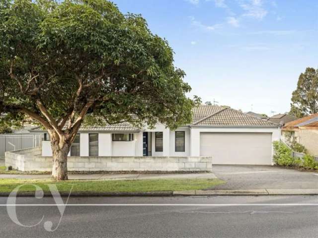 House For Rent in City of Melville, Western Australia