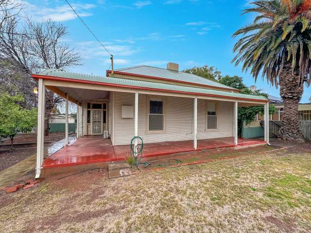 House For Sale in Broken Hill, New South Wales