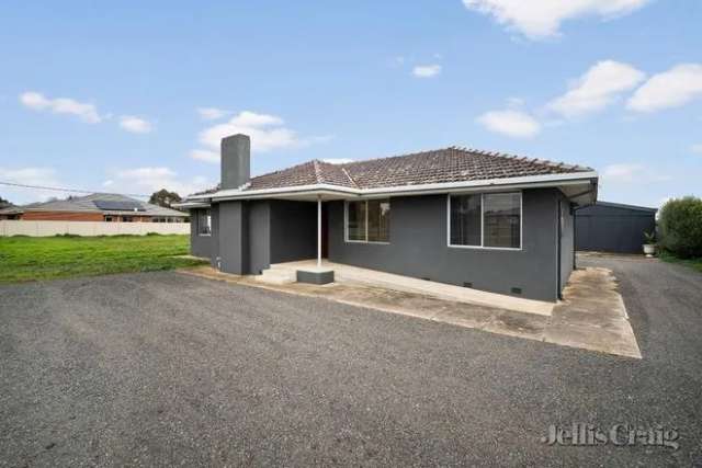 House For Rent in Ballarat, Victoria