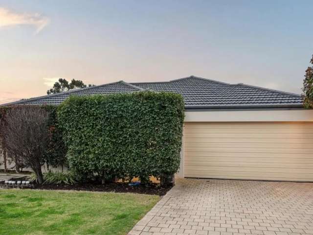 Villa For Sale in Town Of Bassendean, Western Australia