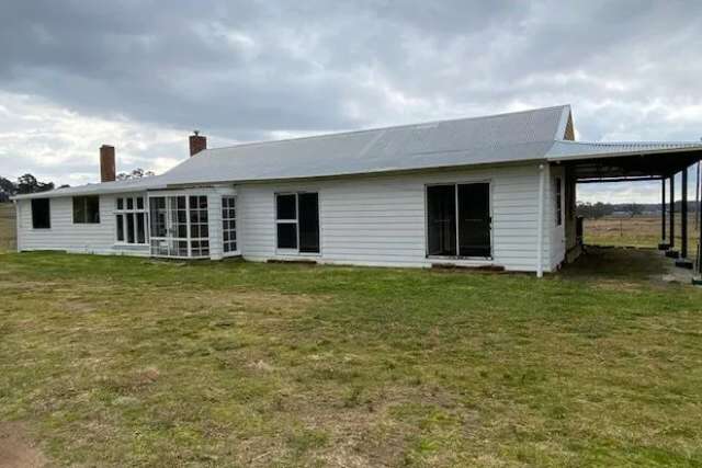 House For Rent in Mid-Western Regional Council, New South Wales