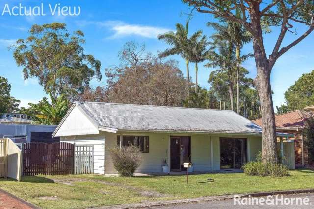 House For Rent in Port Stephens Council, New South Wales