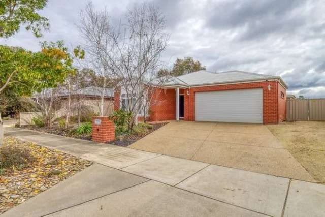 House For Sale in Mooroopna, Victoria