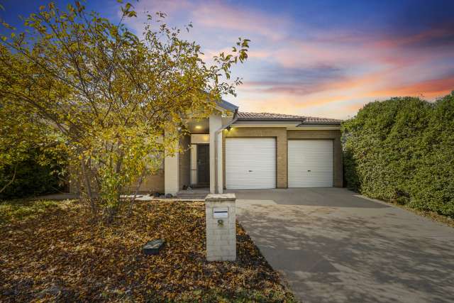 House For Sale in Queanbeyan-Palerang Regional Council, New South Wales