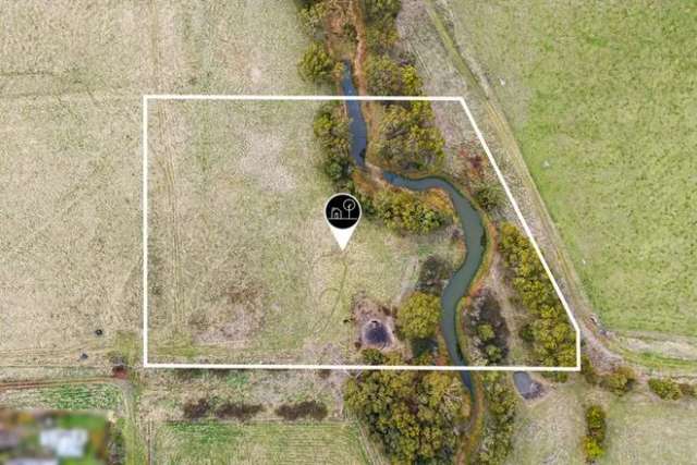 Rural For Sale in Shire of Colac Otway, Victoria