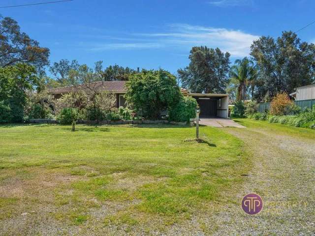 House For Sale in Byford, Western Australia