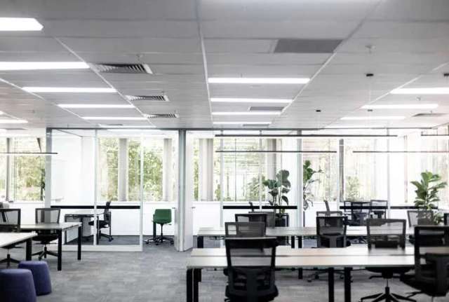 Brand New Spec Fitouts Now Available – Move in Straight Away!