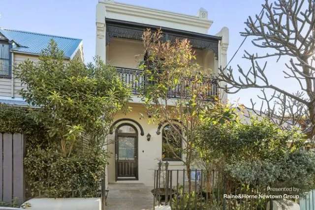 House For Sale in Sydney, New South Wales