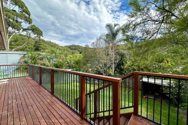 House For Rent in Gosford, New South Wales