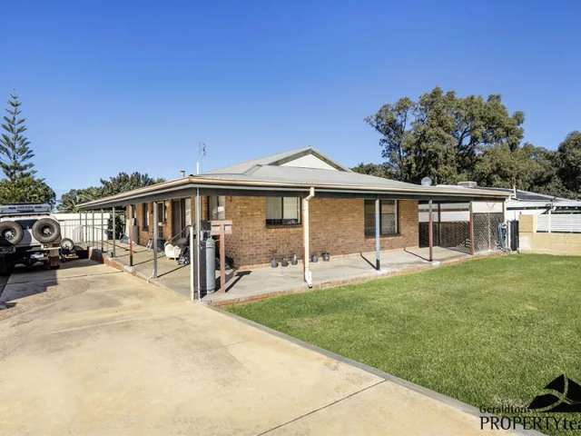 House For Sale in Port Denison, Western Australia