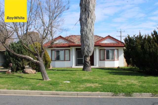 'Large Home on Ross Hill'