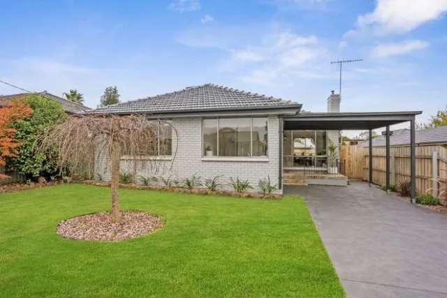 House For Sale in Bacchus Marsh, Victoria