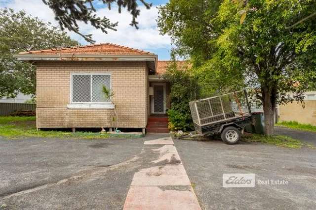 House For Sale in Bunbury, Western Australia