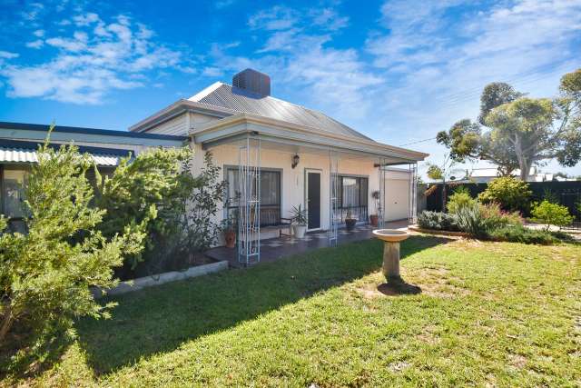 260 Patton Street, Broken Hill NSW 2880 - House For Sale