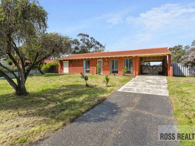 House For Rent in City of Gosnells, Western Australia