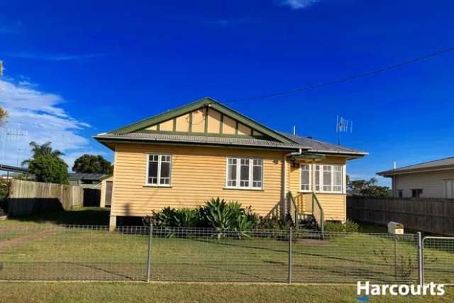 House For Rent in Bundaberg, Queensland