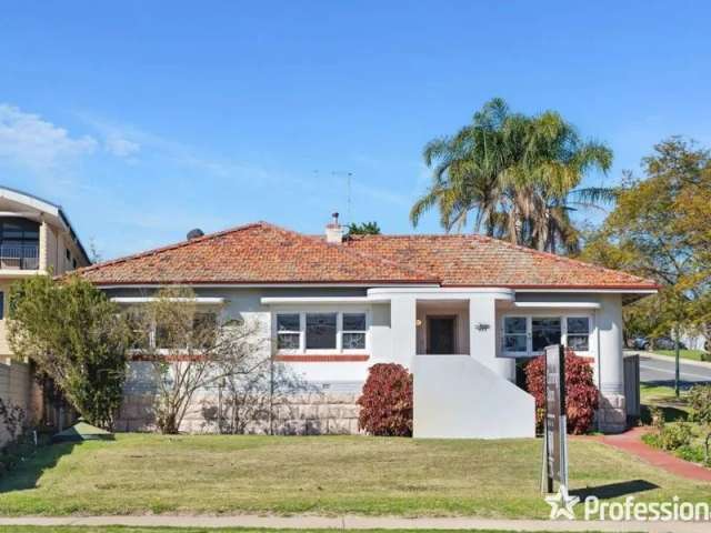 House For Rent in City of Melville, Western Australia