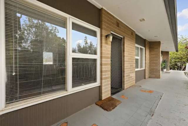 Apartment For Sale in Adelaide, South Australia